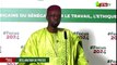 #Mali - #Sénégal: Ousmane Sonko, l'opposant qui fait trembler Macky Sall, apporte son soutien à Assimi Goïta #kebetu #senegal #dakar #bamako