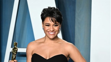 Ariana DeBose to Starring In Prime Video & Blumehouse Thriller ‘House of Spoils’ | THR News