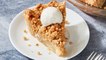 This Spiced Apple Crumble Pie Is The Best Of Both Worlds