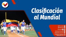 Deportes VTV | Venezuela clasificó al Mundial de Béisbol Femenino