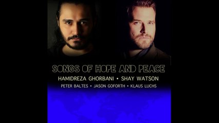 Shay Watson And Hamidreza Ghorbani - After The Last Tear Falls