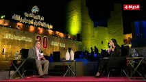 رئيس الأوبرا لقناة الحياة: الجمهور يطالب باستمرار مهرجان القلعة للموسيقى طوال الصيف