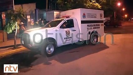 Una joven de 23 años se suicidó colgándose con un cargador de celular