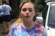 Missing Ky. Girl, 12, Found Slain 2 Miles from Where Dad Was Found with Self-Inflicted Gunshot Wound