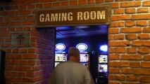 Facial recognition technology could target Canberra's problem gamblers