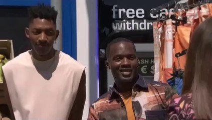 EastEnders 18th August 2022