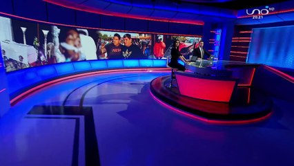 Salen a la luz nuevas imágenes de acusados de atropellar a menor