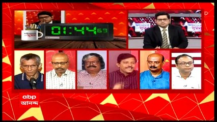 ঘণ্টাখানেক সঙ্গে সুমন(১৮.০৮.২২-পর্ব-১): কীভাবে গরুপাচার?লতিফের গোপন ডেরার খোঁজ।পার্থর নিশানায় কে?