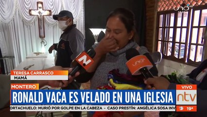 Madre del menor atropellado necesita ayuda