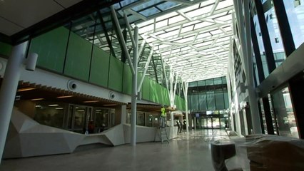 SA health workers strike over parking fees