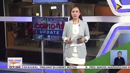 Sen. Villanueva, nagpositibo sa COVID-19