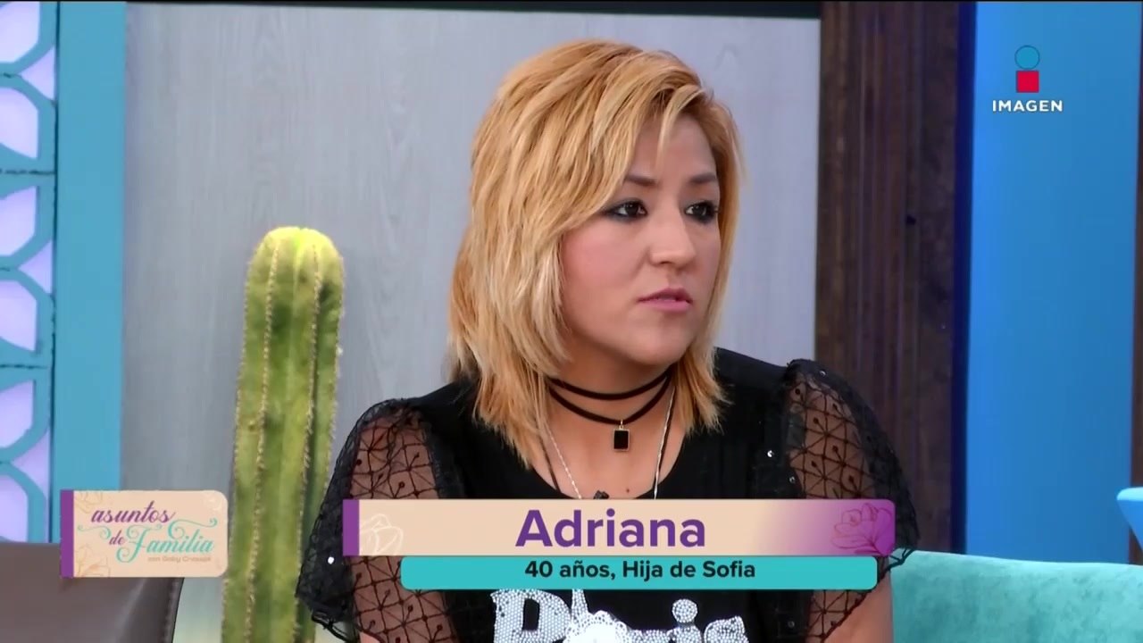 ¡Mi marido se fue con otra por culpa de mi madre! | Asuntos de familia