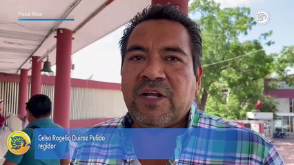 Proponen pruebas toxicológicas y psicológicas para el cabildo de Poza Rica