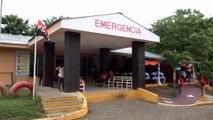 Minsa inaugura mejoras en el centro de salud de San Rafael del Sur