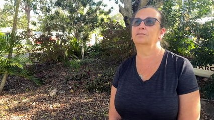 Residents in small Qld town worried about roo attacks