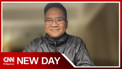 LTFRB reopening over 100 pre-pandemic PUV routes | New Day