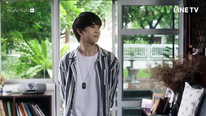 ด้ายแดงซีรีส์  Until We Meet Again The Series Ep 16 Eng Sub