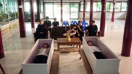 ด้ายแดงซีรีส์  Until We Meet Again The Series Ep 17 Eng Sub End