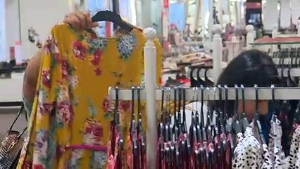 Designer wants to make shopping experience inclusive