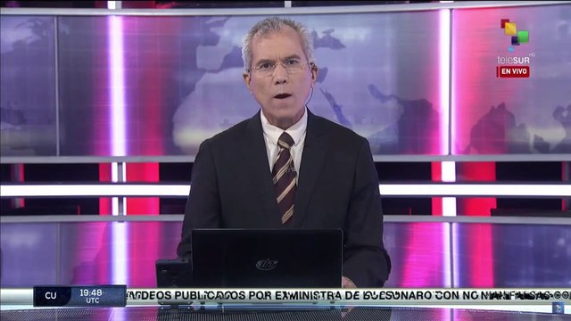 Presidente peruano Pedro Castillo denunció que es objeto de campaña mediática