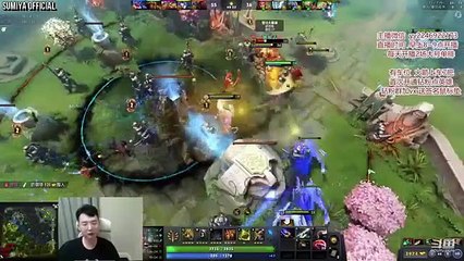 Feel the PAIN, Bansho Tenin Combo | Sumiya Stream Moment #3133