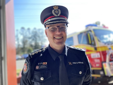 Scenic Rim firies all geared up ahead of summer, August 19 2022, Beaudesert Times