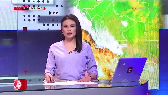 Bajas temperaturas continuarán en el occidente del país