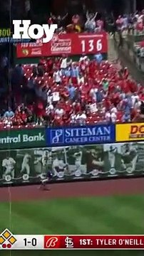 Resumen deportivo HOY: Albert Pujols, a 10 jonrones de los 700