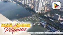 DMW: Libu-libong trabaho sa international cruise ship industry, bukas para sa mga aplikante