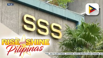 R.A.C.E program ng SSS, ikinasa sa Malabon; SSS, bukas sa settlement kahit nakasuhan na ang delinquent employers