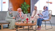 #rayapalinglit _ The Hijabista Show EP4