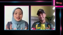 Jaga Jodoh Orang _ The Hijabista Show Ep 8
