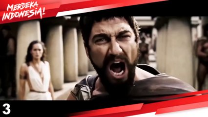 Top 100 iconic quote lines in movie ever