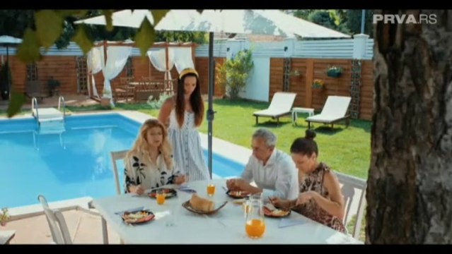 Mala supruga Epizoda 63 - Mala supruga Epizoda 63