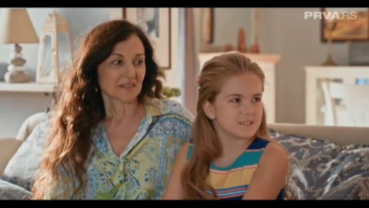 Mala supruga  64 Epizoda  - Mala supruga  64 Epizoda