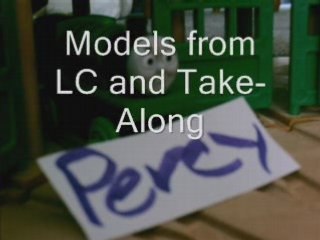 Thomas and  Friends Re-enactment Theme Song