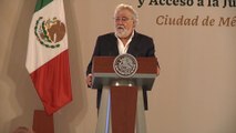 Comisión de Verdad de México concluye que lo sucedido en Ayotzinapa fue un 