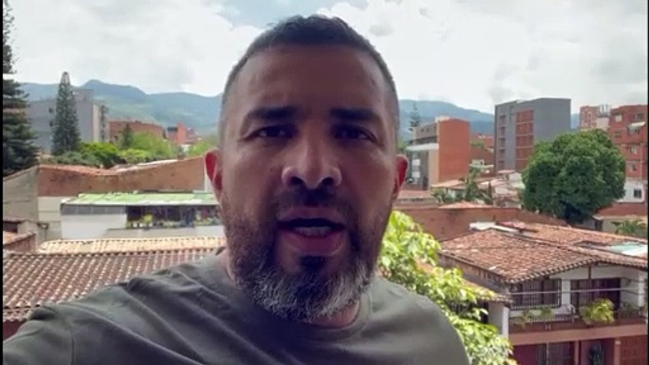 VIDEOCOLUMNA DAVID OSPINA