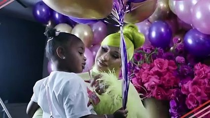 15 Rules Cardi B Makes Her Kids Follow