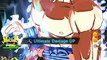 Ultra Instinct Goku Legendary Finish Attack | Dragon Ball Legends Game