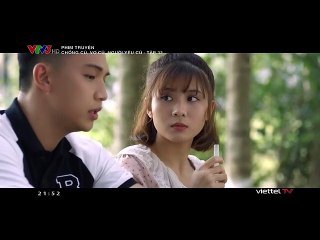 Chồng Cũ Vợ Cũ Người Yêu Cũ Tập 32