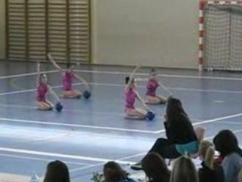 championnat départemental grs fronton masse poussine