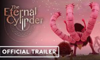 The Eternal Cylinder - Official Next-Gen Announcement Trailer