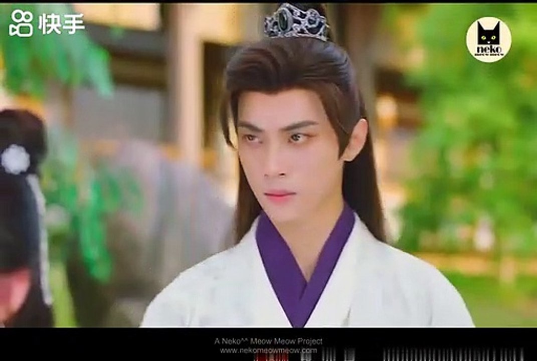 Ru Hua Ru Tu 如花如荼 Ep10 [ENG SUB]