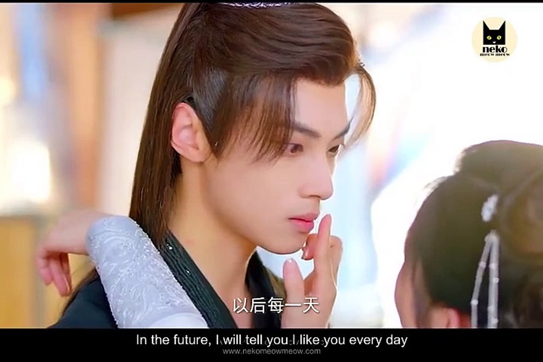 Ru Hua Ru Tu 如花如荼 Ep12 [ENG SUB]