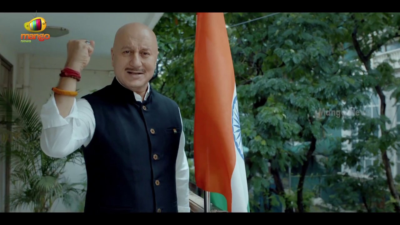 Har Ghar Tiranga Full Video Song | Prabhas | Virat Kohli | Amitabh Bachchan | PM Modi | Mango News