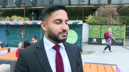 Vuelven huelgas contra la inflación en Reino Unido