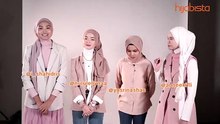 Ratu Hijabista Dicabar Denda Makan Bean Boozled!