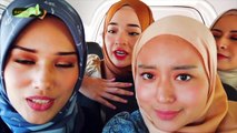 Ratu Hijabista takes Kuala Pilah _ Jurnal Ratu Hijabista Ep12