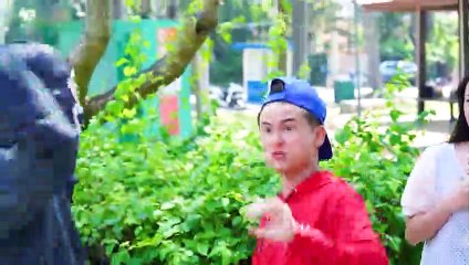 مقايضة الجسم للأولاد والبنات لمدة 24 ساعة  الأخ vs الأخت فى تبادل الأجسام من قبل TSTUDIO ARABIC_1080pFHR